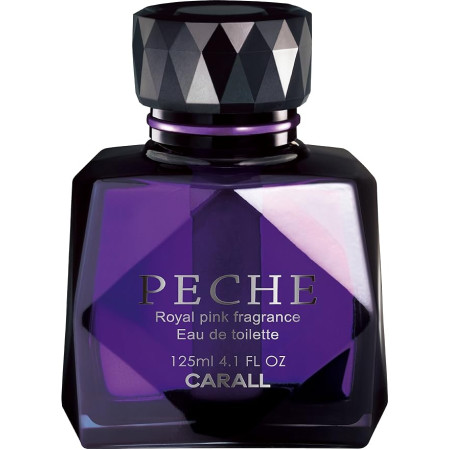 CARALL Peche Beaute Mellow Sweet Car Air Freshener | 135 ml